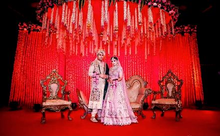 The Photo Junction - Best Wedding & Candid Photographer in  Delhi NCR | BookEventZ